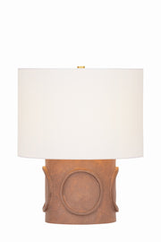 Mitzi - HL1152201-AGB - One Light Table Lamp - Davie - Aged Brass