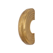 Corbett Lighting - 577-02-VB - Two Light Wall Sconce - Enko - Vintage Brass