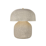 Hudson Valley - L3732-AGB/CIK - Two Light Table Lamp - Leetown - Aged Brass