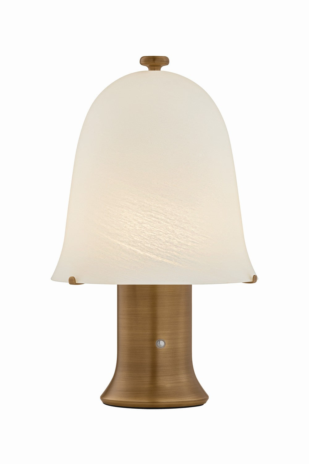 Hudson Valley - L4461-PBR - LED Table Lamp - Kipps - Patina Brass