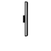 Generation Lighting - GLO1491TXB-L - LED Outdoor Wall Lantern - Lakemont - Textured Black