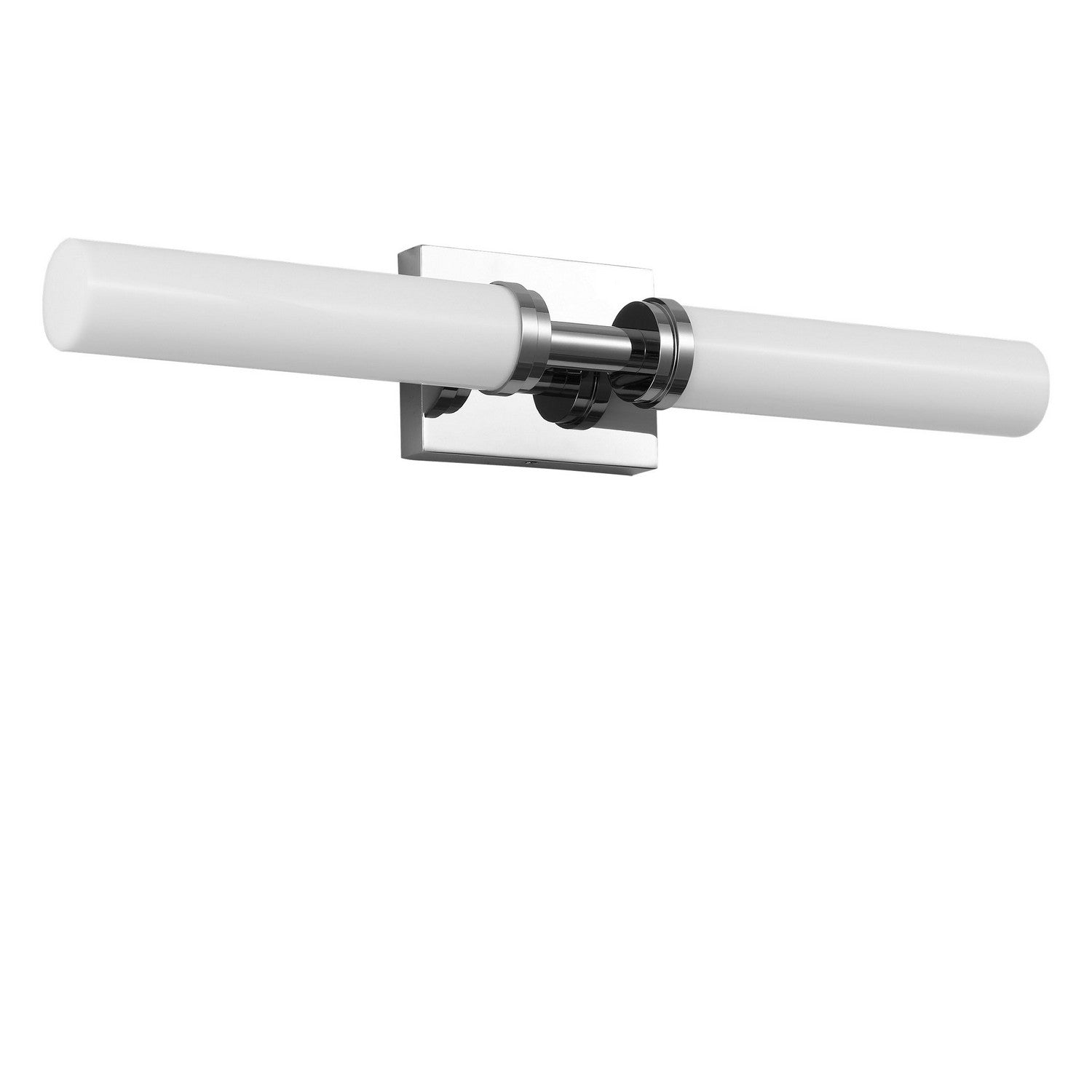 Generation Lighting - GLV1432CH-L - LED Vanity - Coles - Chrome