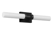 Generation Lighting - GLV1432MBK-L - LED Vanity - Coles - Midnight Black