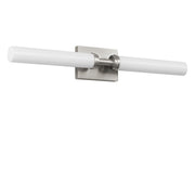 Generation Lighting - GLV1452BN-L - LED Vanity - Coles - Brushed Nickel