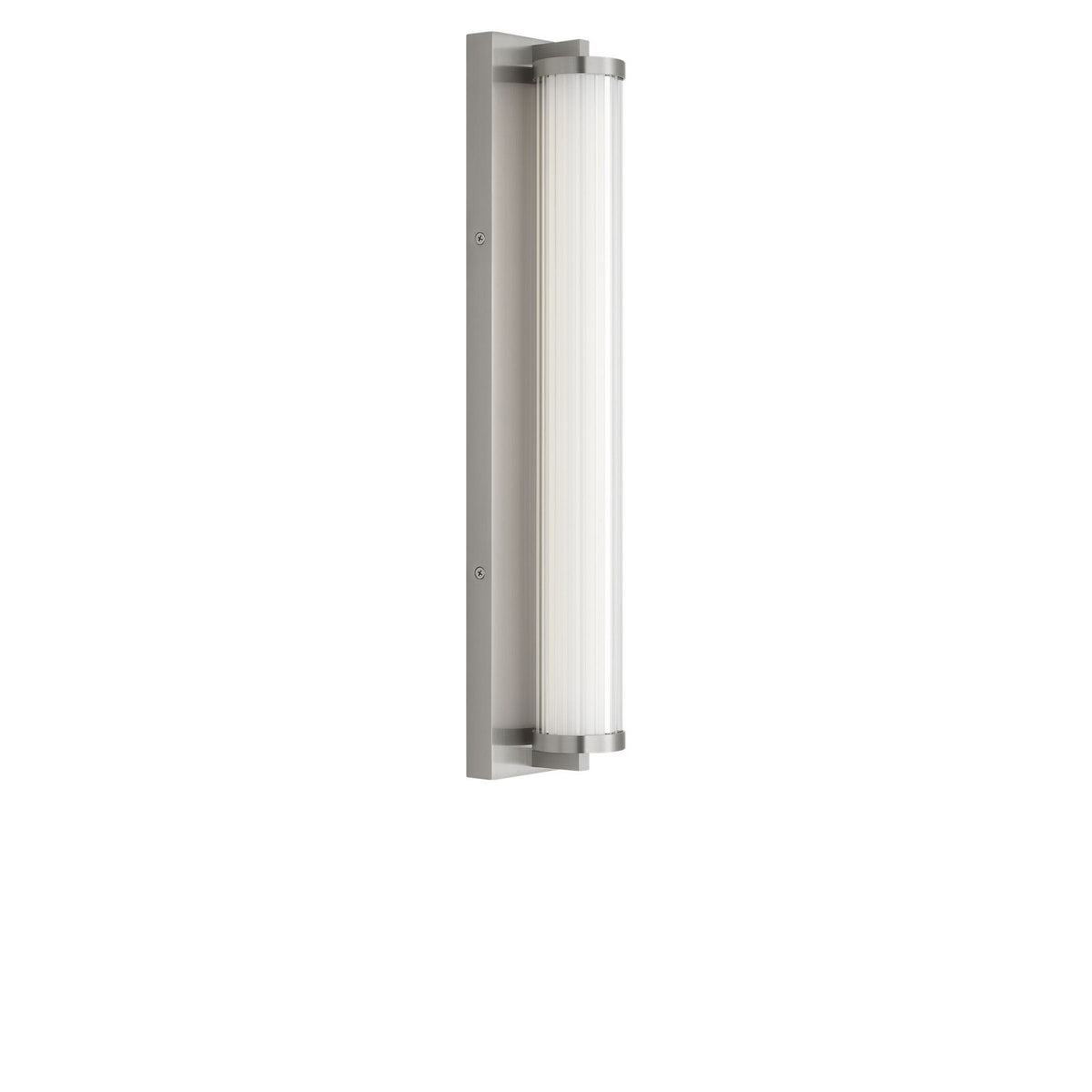 Generation Lighting - GLV1501BN-L - LED Vanity - Weston - Brushed Nickel