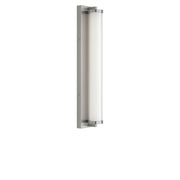 Generation Lighting - GLV1501BN-L - LED Vanity - Weston - Brushed Nickel