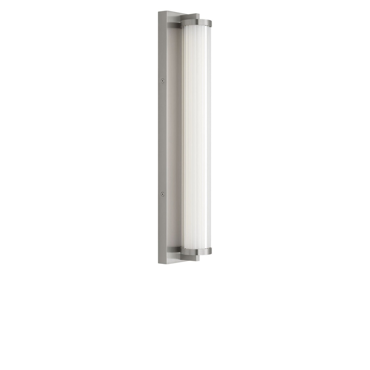 Generation Lighting - GLV1501BN-L - LED Vanity - Weston - Brushed Nickel