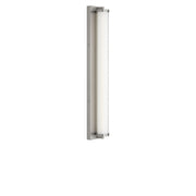 Generation Lighting - GLV1511BN-L - LED Vanity - Weston - Brushed Nickel