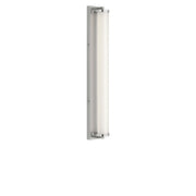 Generation Lighting - GLV1511CH-L - LED Vanity - Weston - Chrome