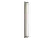 Generation Lighting - GLV1521BN-L - LED Vanity - Weston - Brushed Nickel