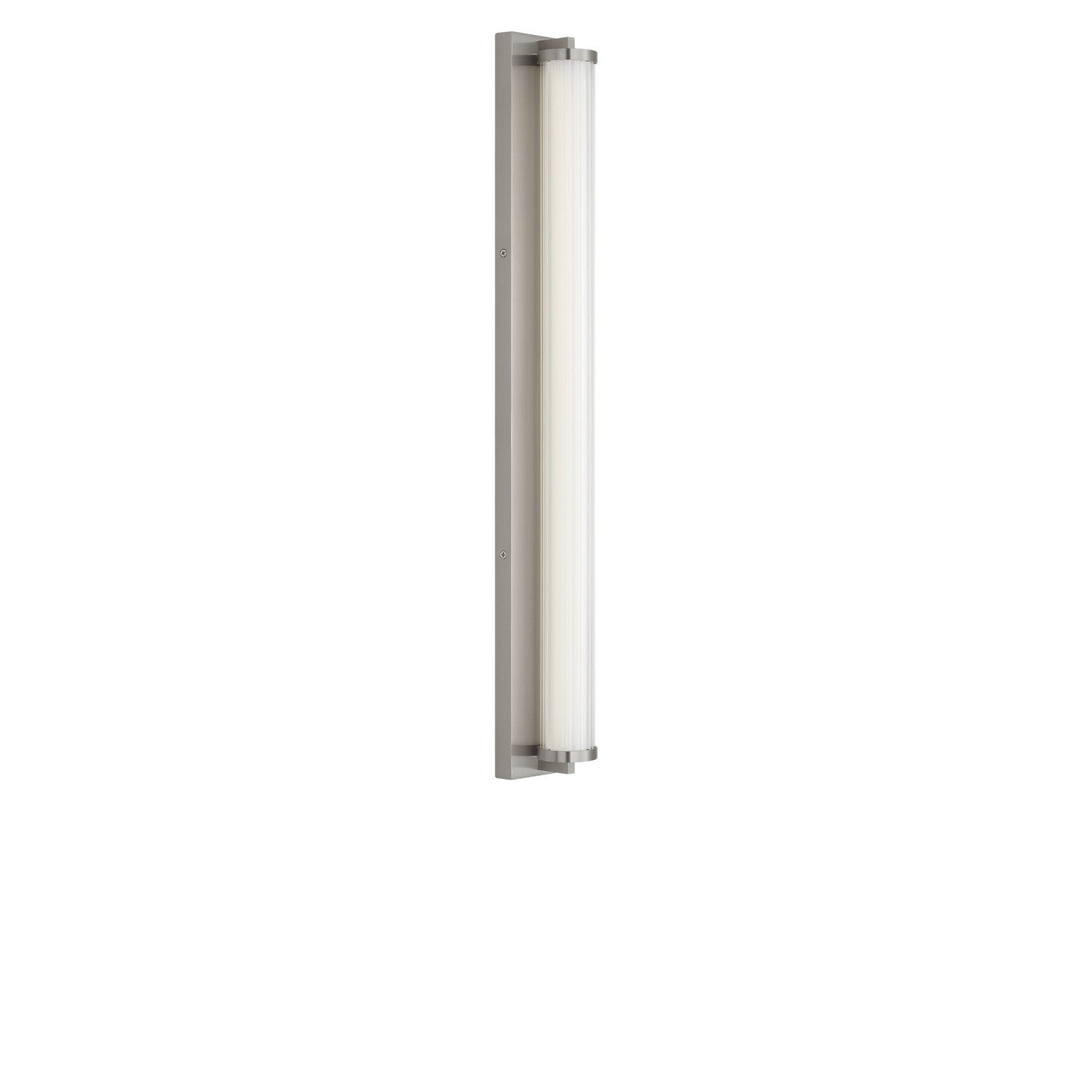 Generation Lighting - GLV1521BN-L - LED Vanity - Weston - Brushed Nickel