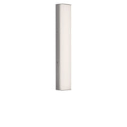 Generation Lighting - GLV1571BN-L - LED Vanity - Panna - Brushed Nickel