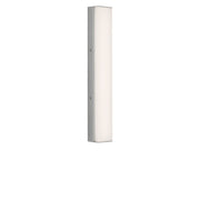 Generation Lighting - GLV1571CH-L - LED Vanity - Panna - Chrome
