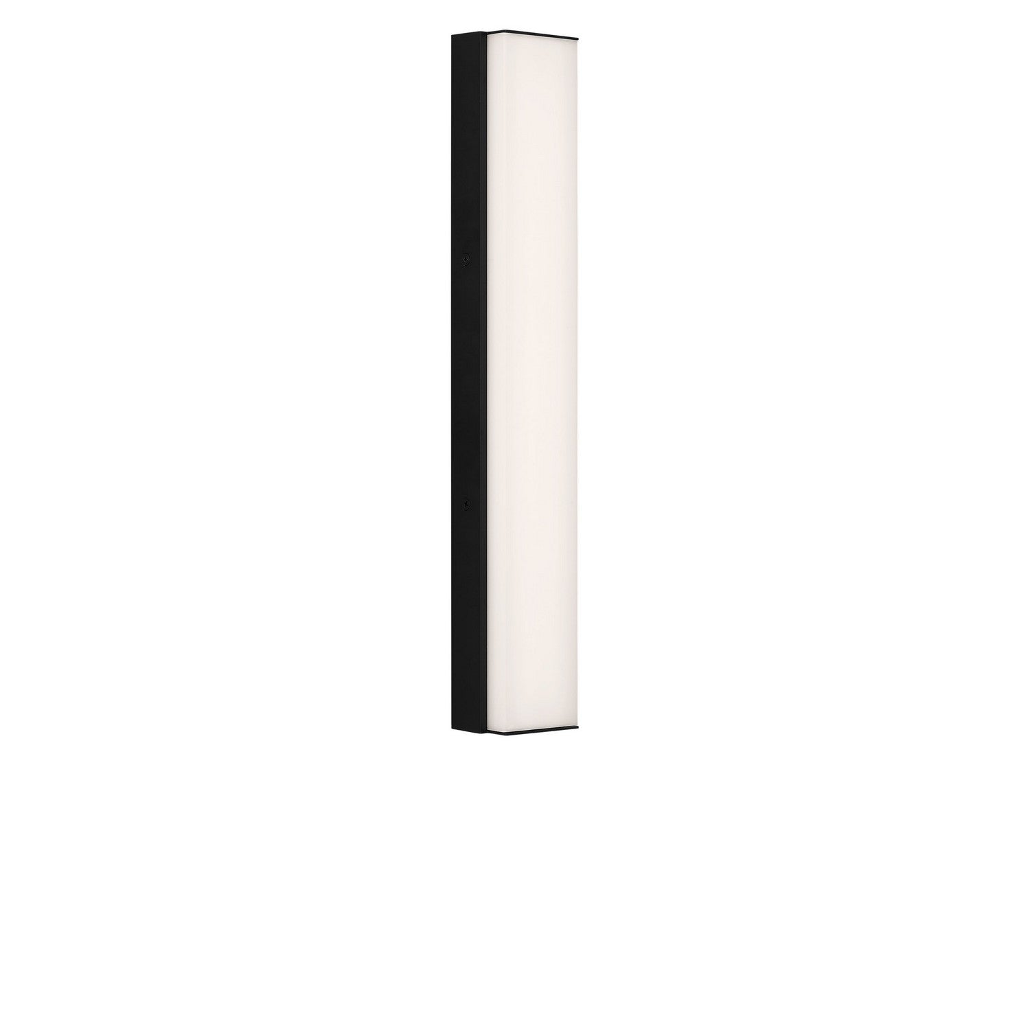 Generation Lighting - GLV1571MBK-L - LED Vanity - Panna - Midnight Black