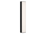 Generation Lighting - GLV1571MBK-L - LED Vanity - Panna - Midnight Black