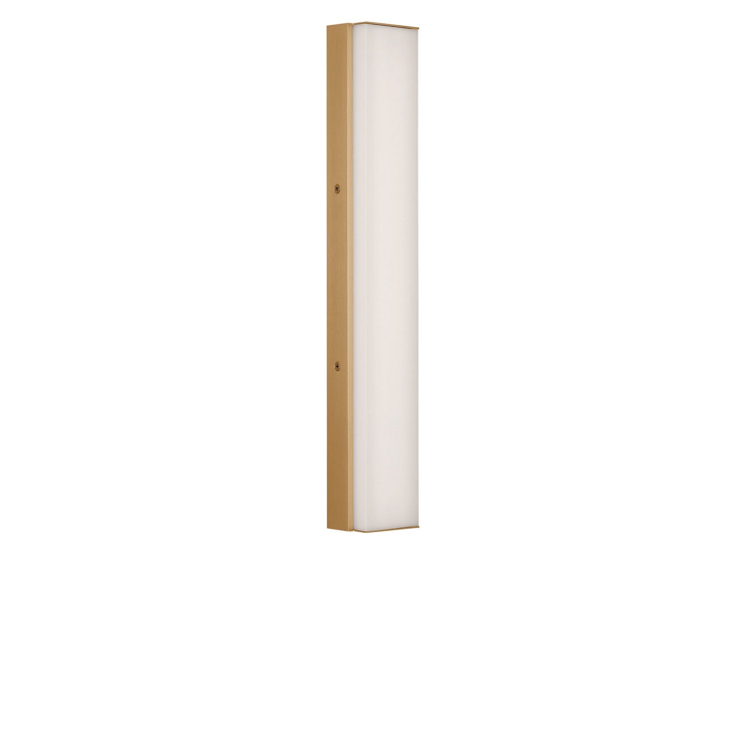 Generation Lighting - GLV1571SB-L - LED Vanity - Panna - Satin Brass