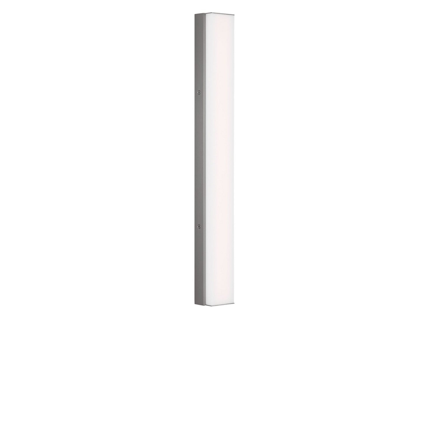 Generation Lighting - GLV1581BN-L - LED Vanity - Panna - Brushed Nickel