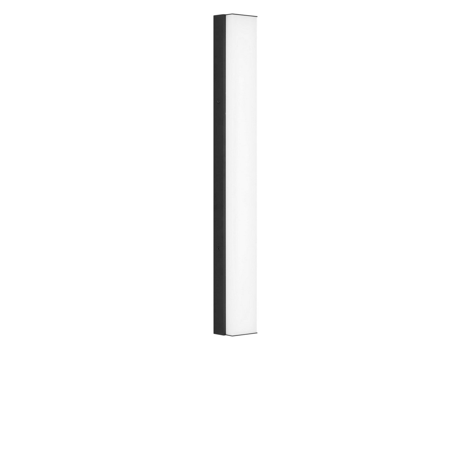 Generation Lighting - GLV1581MBK-L - LED Vanity - Panna - Midnight Black