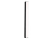 Generation Lighting - GLV1591MBK-L - LED Vanity - Panna - Midnight Black