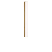 Generation Lighting - GLV1591SB-L - LED Vanity - Panna - Satin Brass