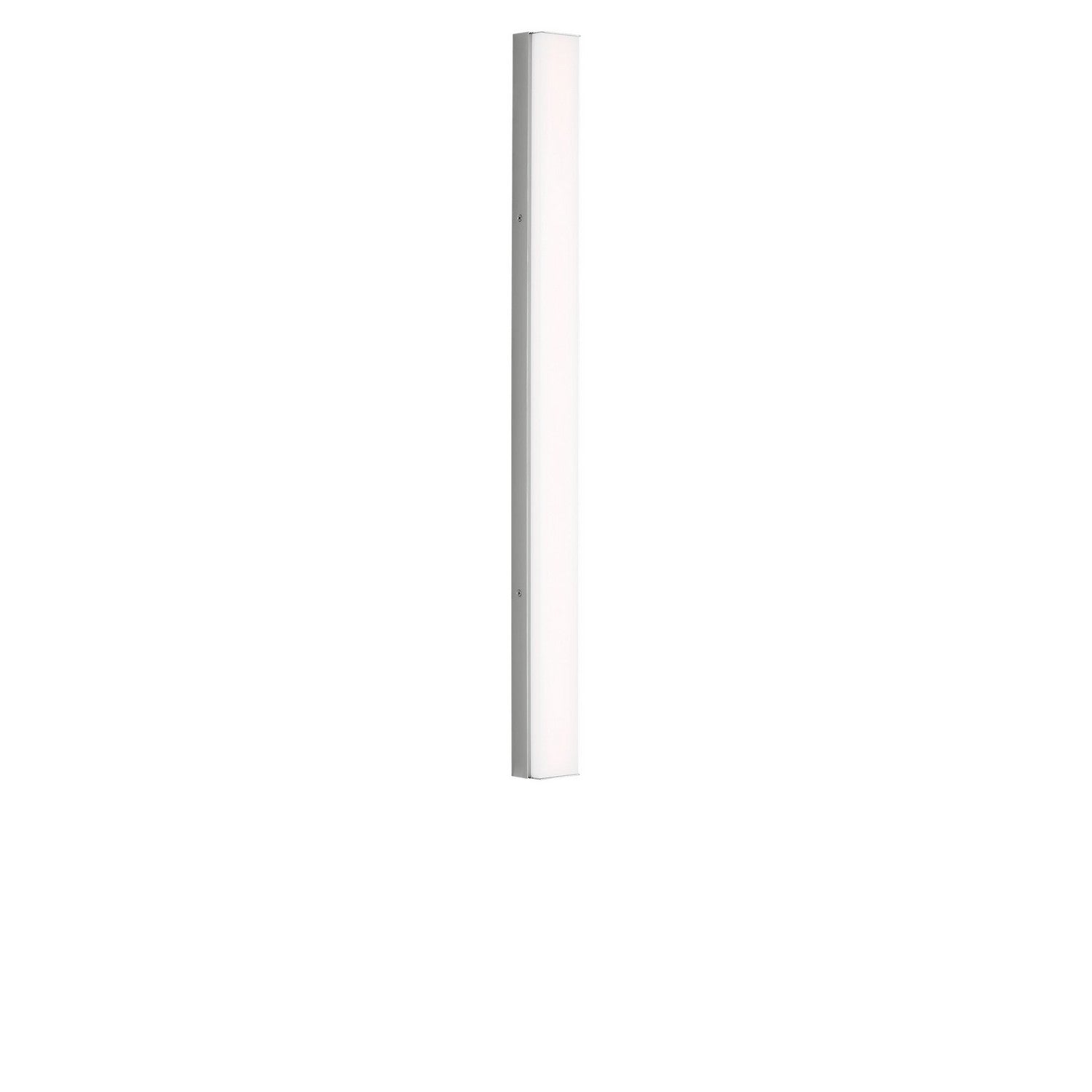 Generation Lighting - GLV1601CH-L - LED Vanity - Panna - Chrome