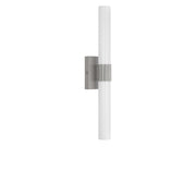 Generation Lighting - GLV1612BN-L - LED Vanity - Sarco - Brushed Nickel