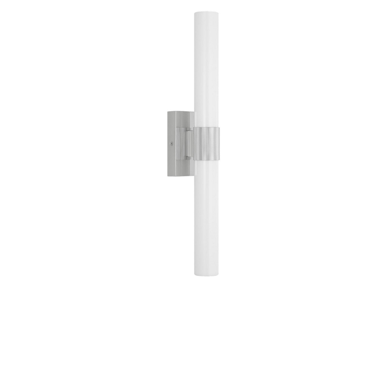 Generation Lighting - GLV1612CH-L - LED Vanity - Sarco - Chrome