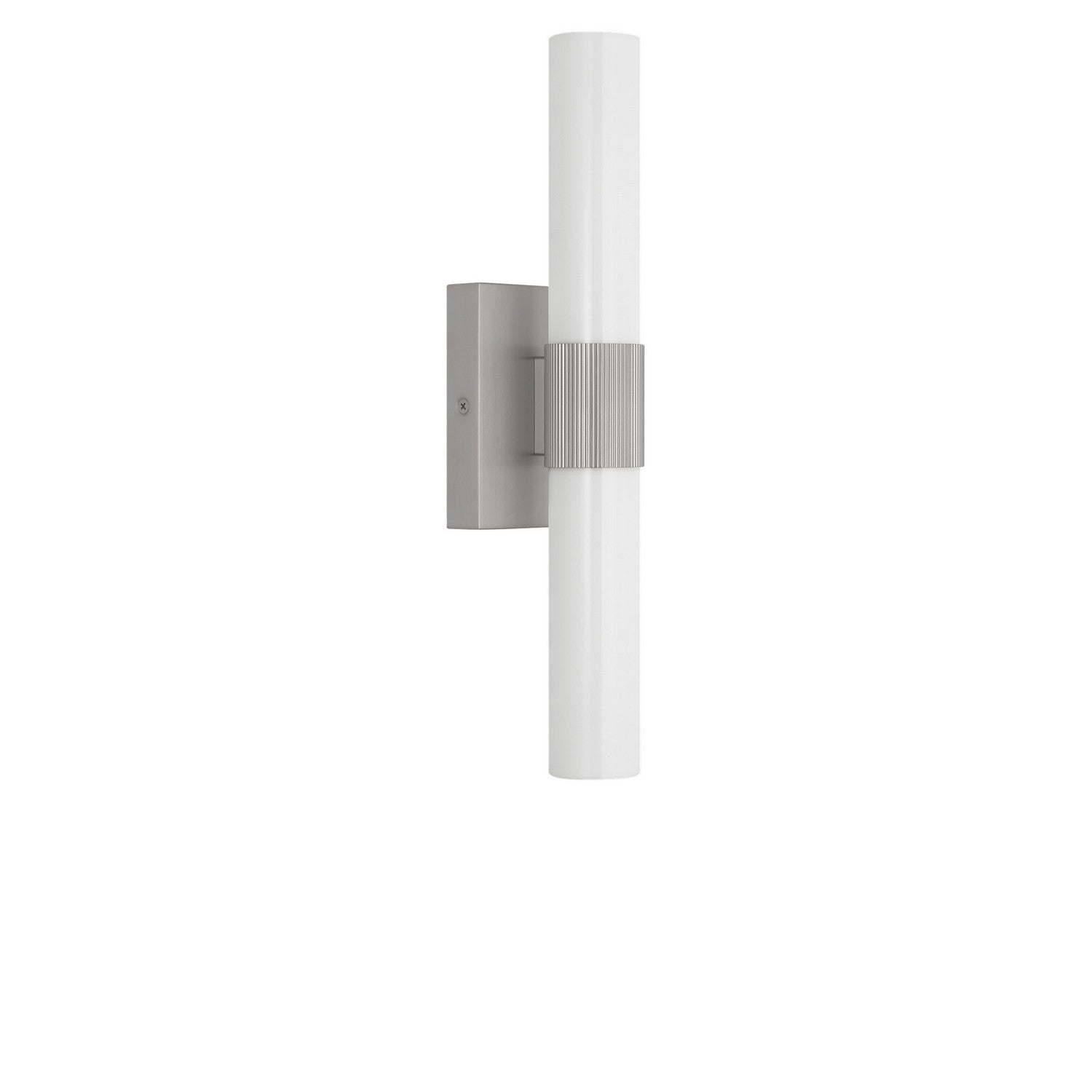 Generation Lighting - GLV1622BN-L - LED Vanity - Sarco - Brushed Nickel