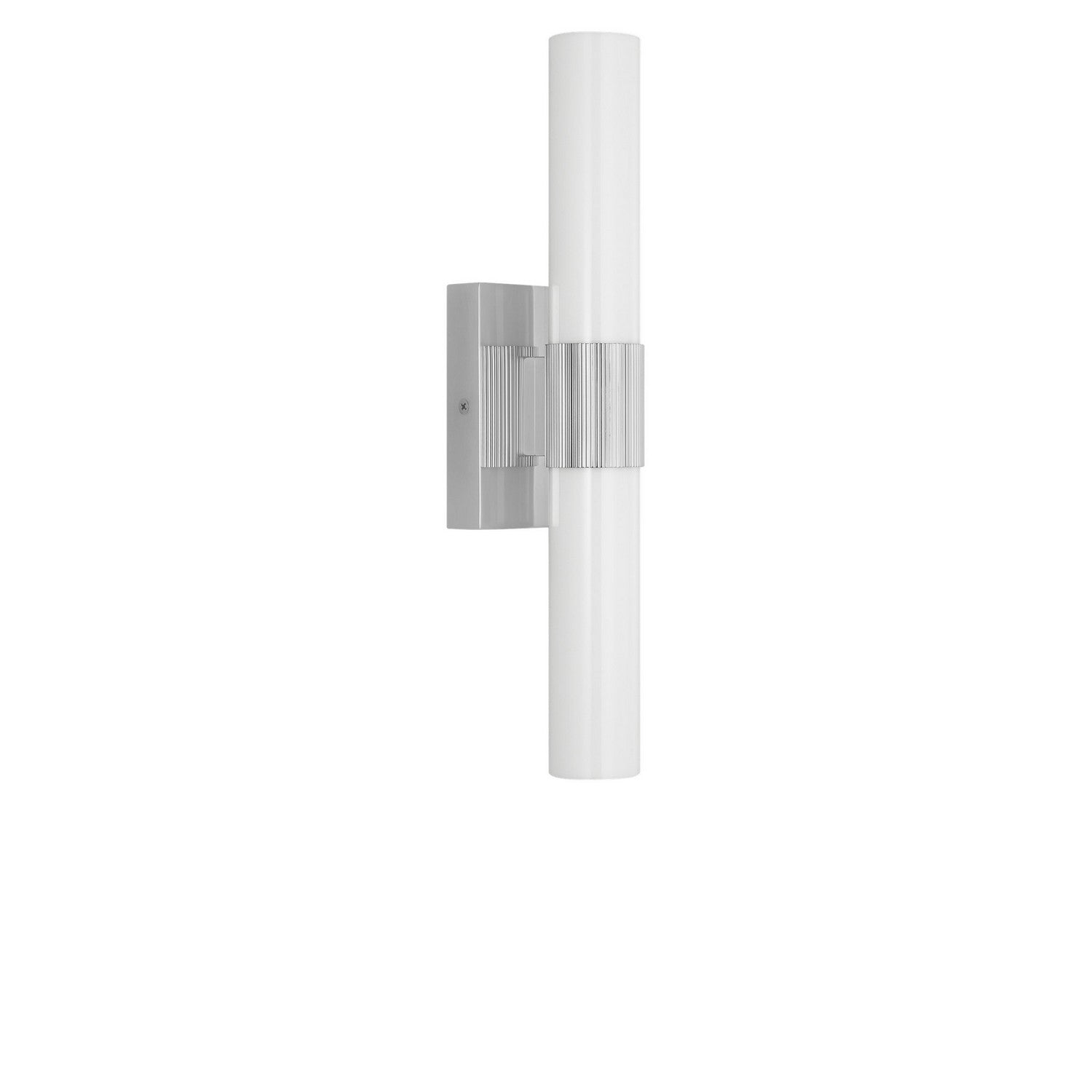 Generation Lighting - GLV1622CH-L - LED Vanity - Sarco - Chrome