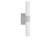 Generation Lighting - GLV1622CH-L - LED Vanity - Sarco - Chrome