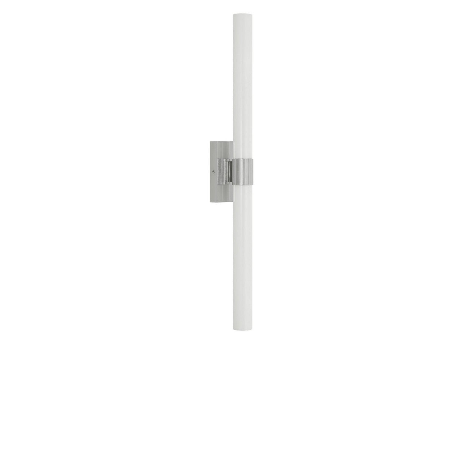 Generation Lighting - GLV1642CH-L - LED Vanity - Sarco - Chrome