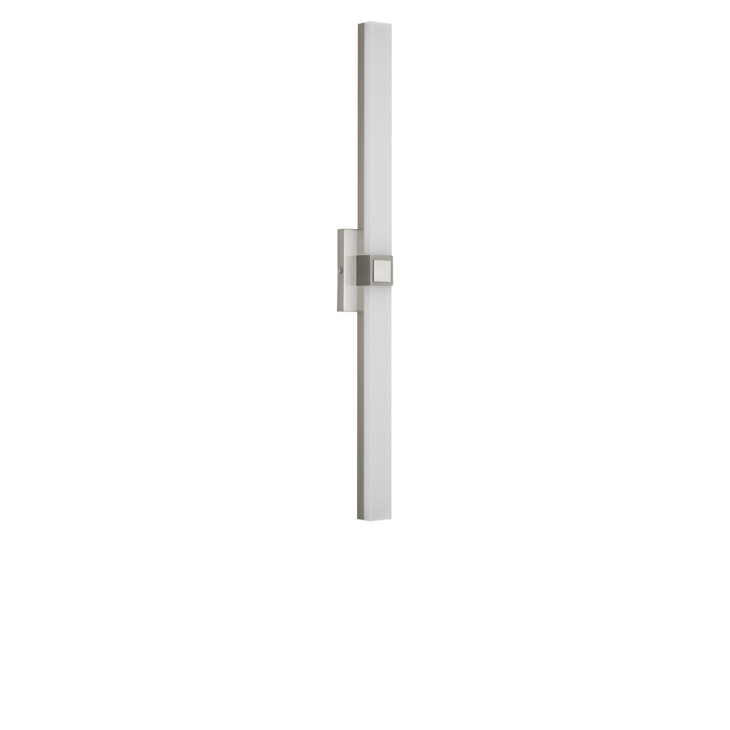 Generation Lighting - GLV1652BN-L - LED Vanity - Fentress - Brushed Nickel