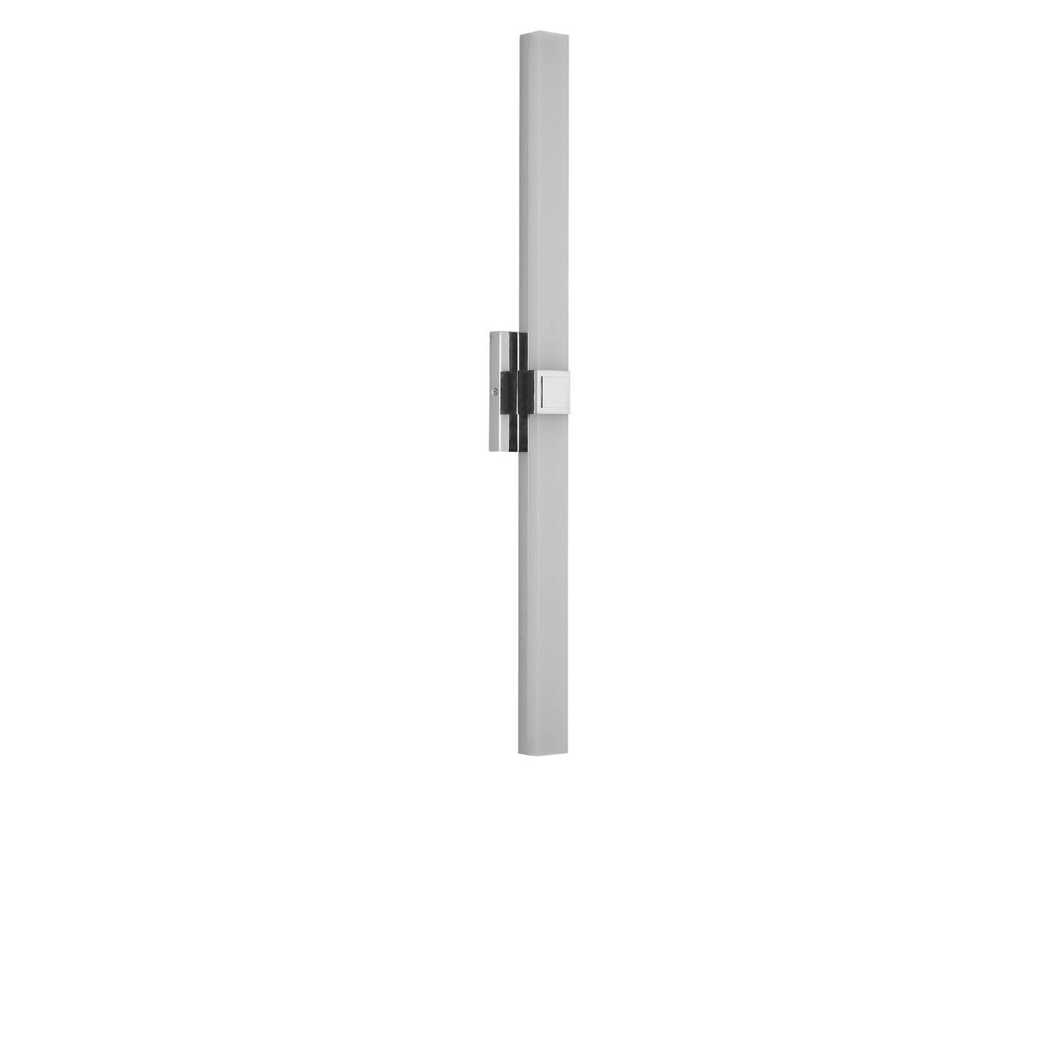 Generation Lighting - GLV1652CH-L - LED Vanity - Fentress - Chrome