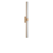 Generation Lighting - GLV1652SB-L - LED Vanity - Fentress - Satin Brass