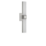 Generation Lighting - GLV1662BN-L - LED Vanity - Fentress - Brushed Nickel