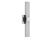 Generation Lighting - GLV1662CH-L - LED Vanity - Fentress - Chrome