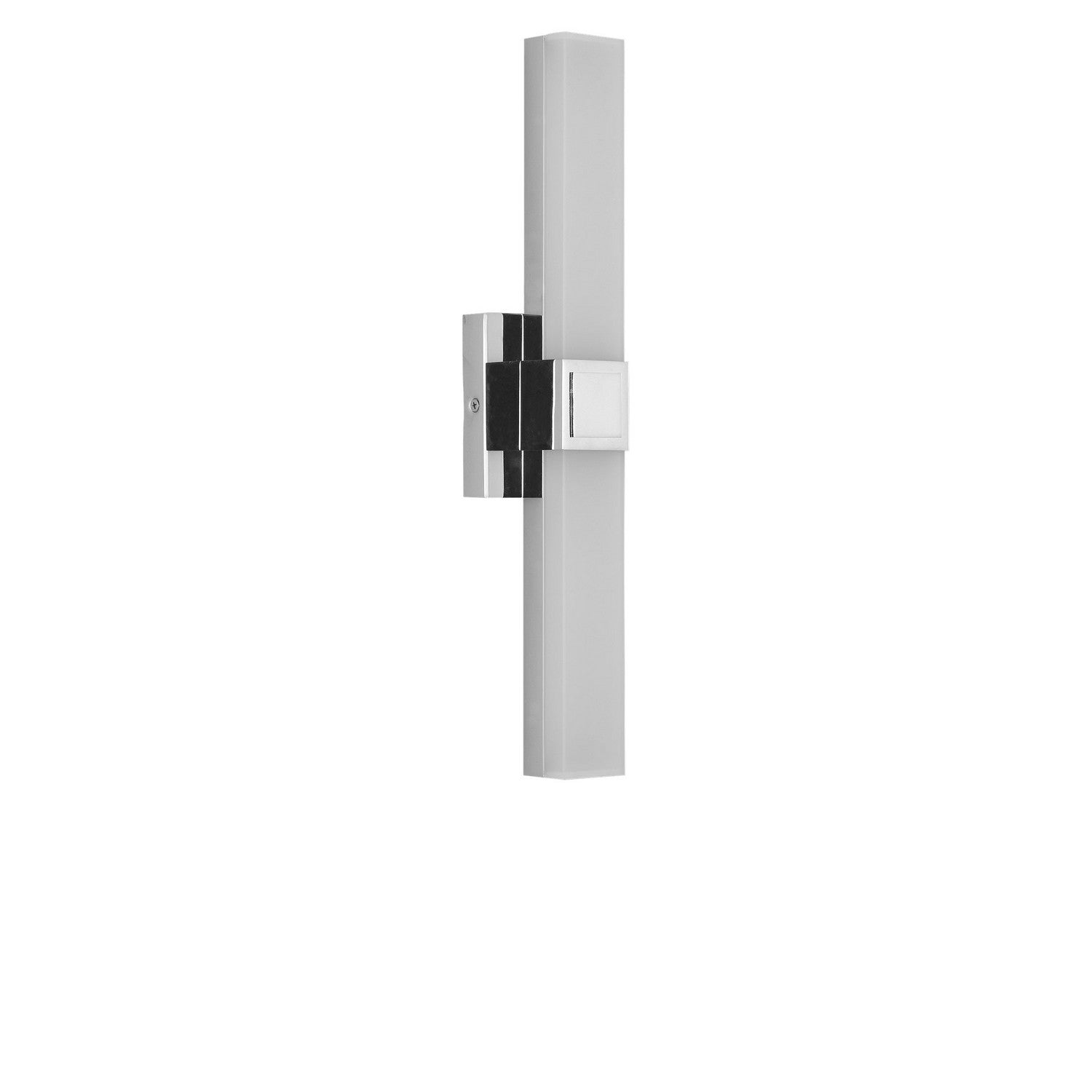 Generation Lighting - GLV1662CH-L - LED Vanity - Fentress - Chrome