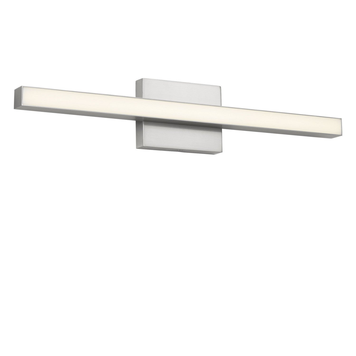 Generation Lighting - GLV1681BN-L - LED Vanity - Marque - Brushed Nickel
