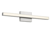 Generation Lighting - GLV1681BN-L - LED Vanity - Marque - Brushed Nickel