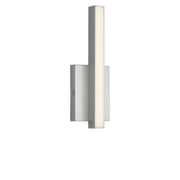 Generation Lighting - GLV1691BN-L - LED Vanity - Marque - Brushed Nickel