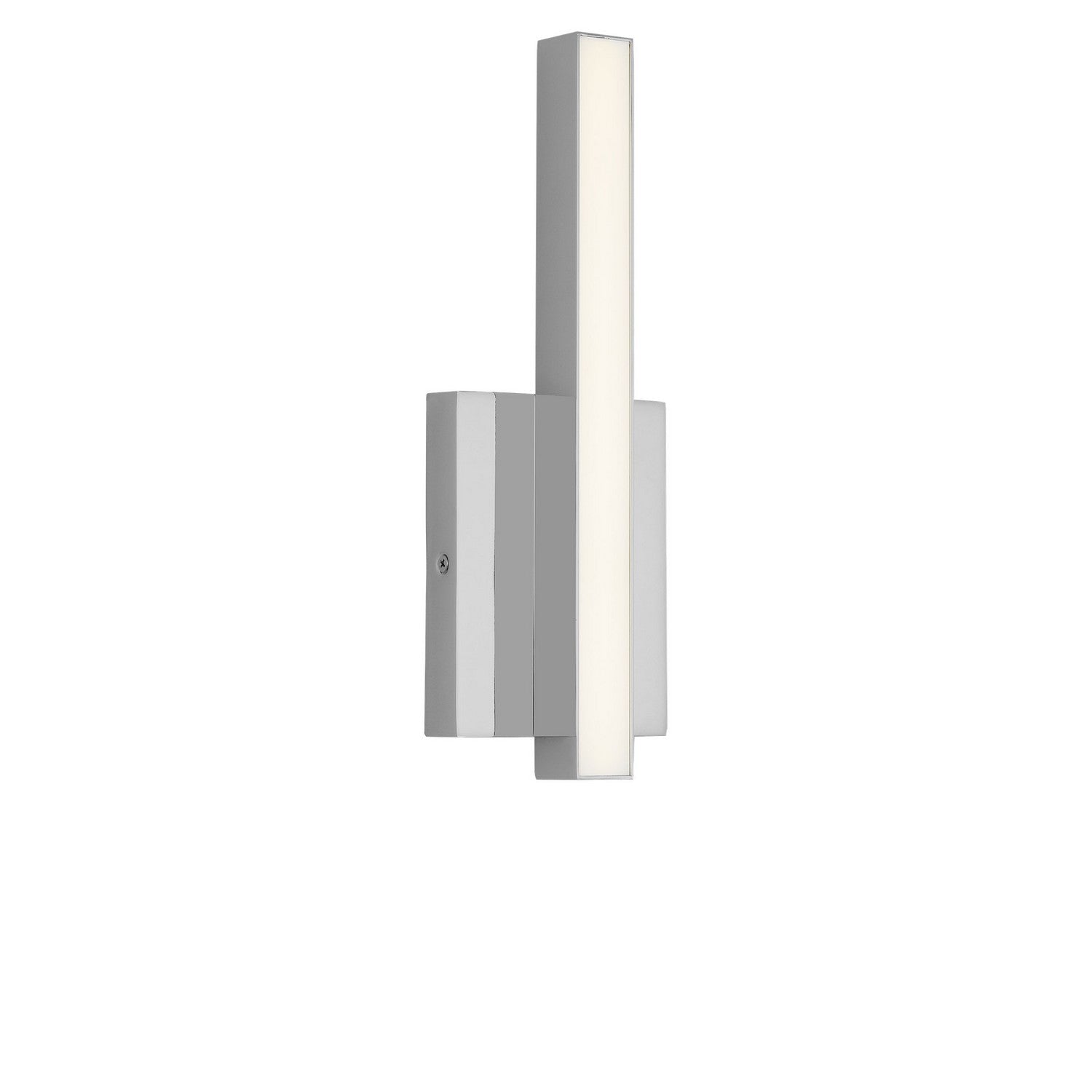 Generation Lighting - GLV1691CH-L - LED Vanity - Marque - Chrome