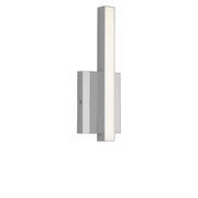 Generation Lighting - GLV1691CH-L - LED Vanity - Marque - Chrome