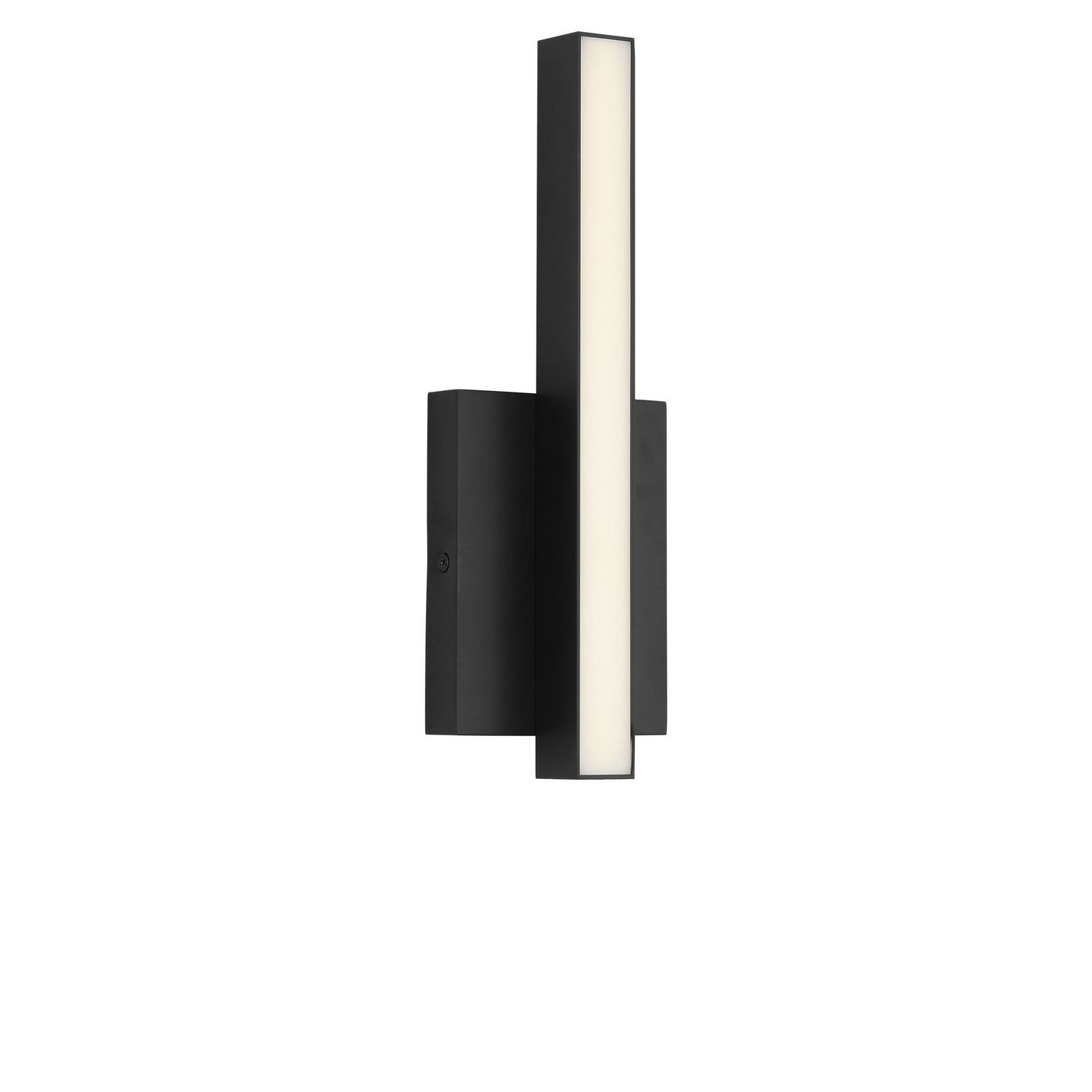 Generation Lighting - GLV1691MBK-L - LED Vanity - Marque - Midnight Black