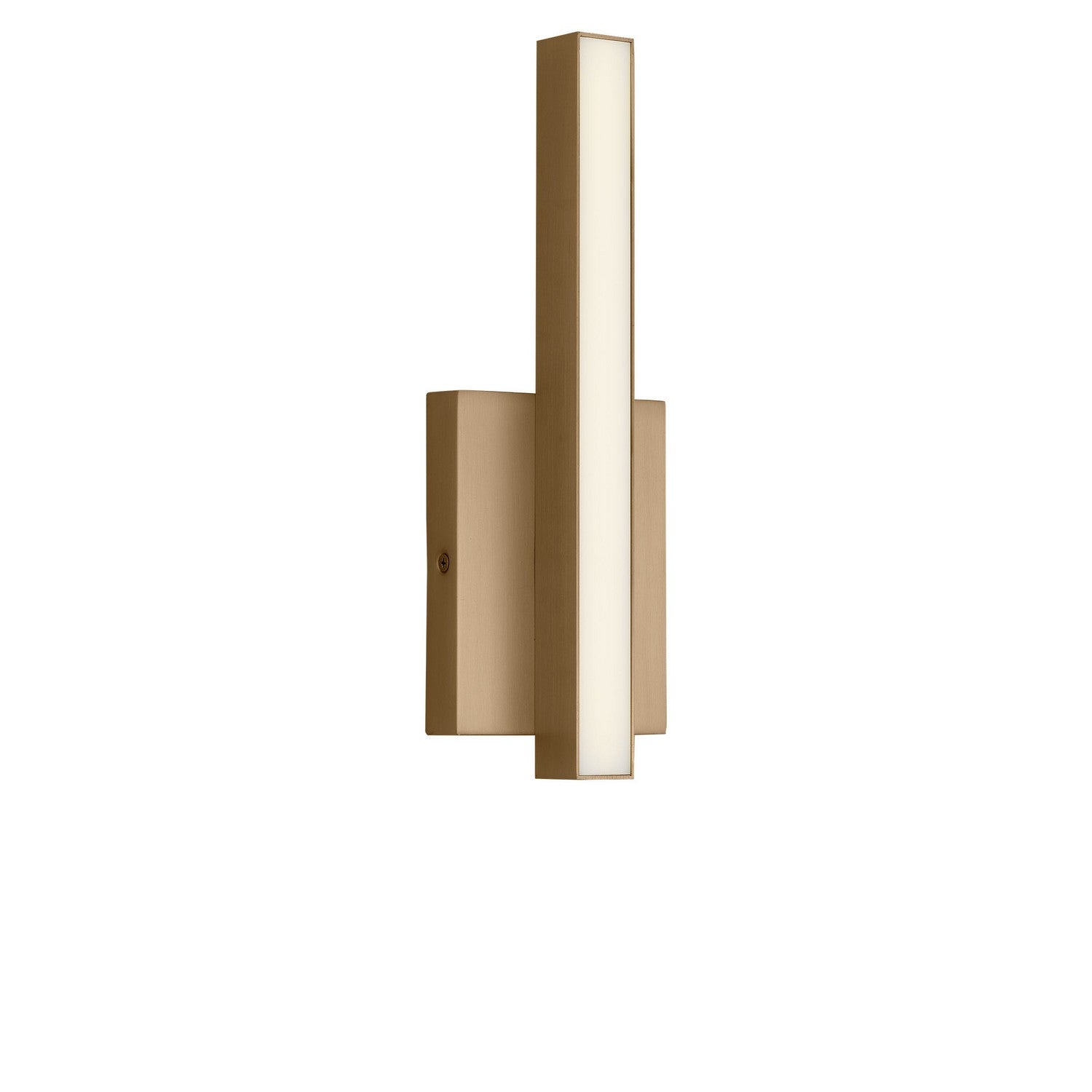 Generation Lighting - GLV1691SB-L - LED Vanity - Marque - Satin Brass