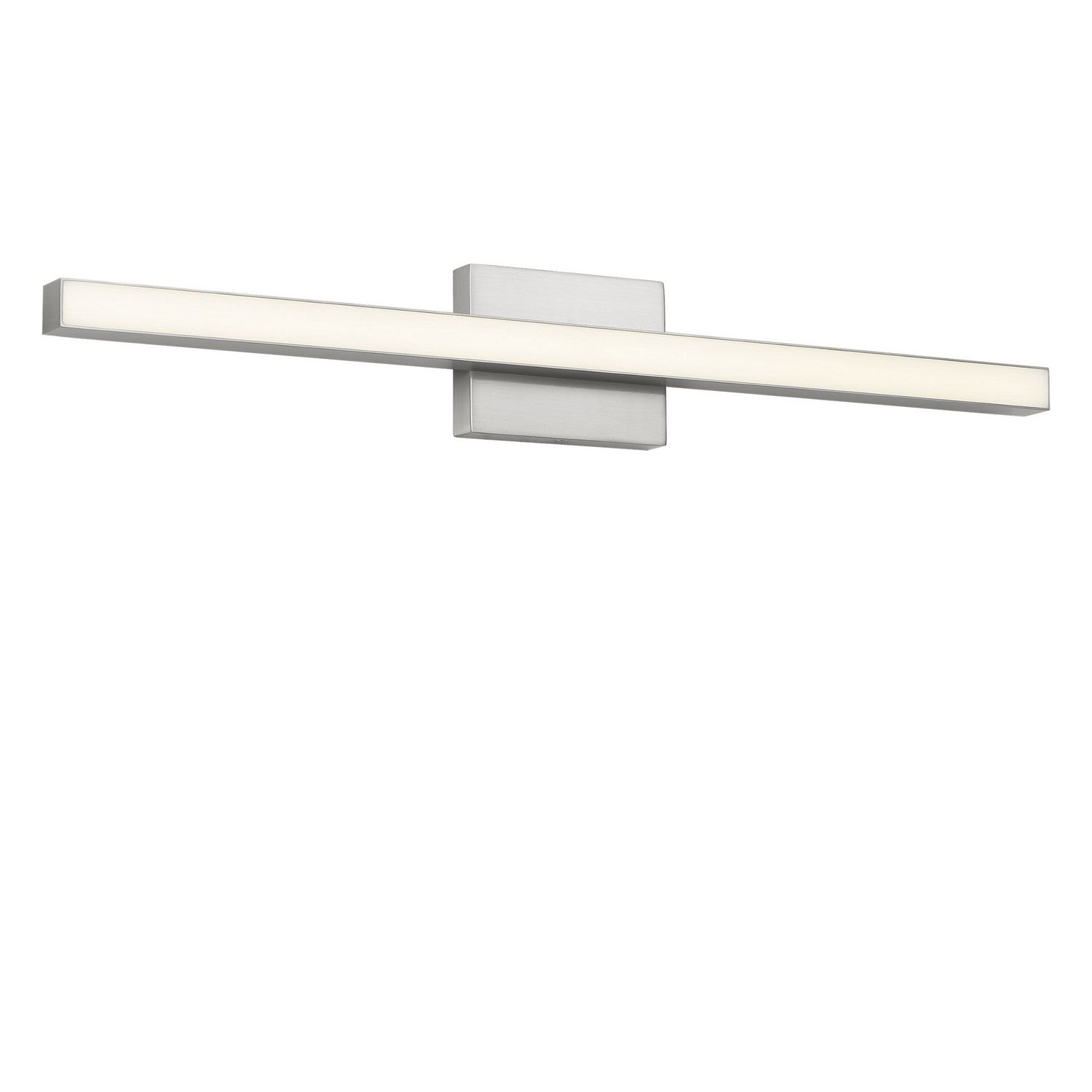 Generation Lighting - GLV1701BN-L - LED Vanity - Marque - Brushed Nickel