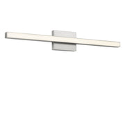 Generation Lighting - GLV1701BN-L - LED Vanity - Marque - Brushed Nickel