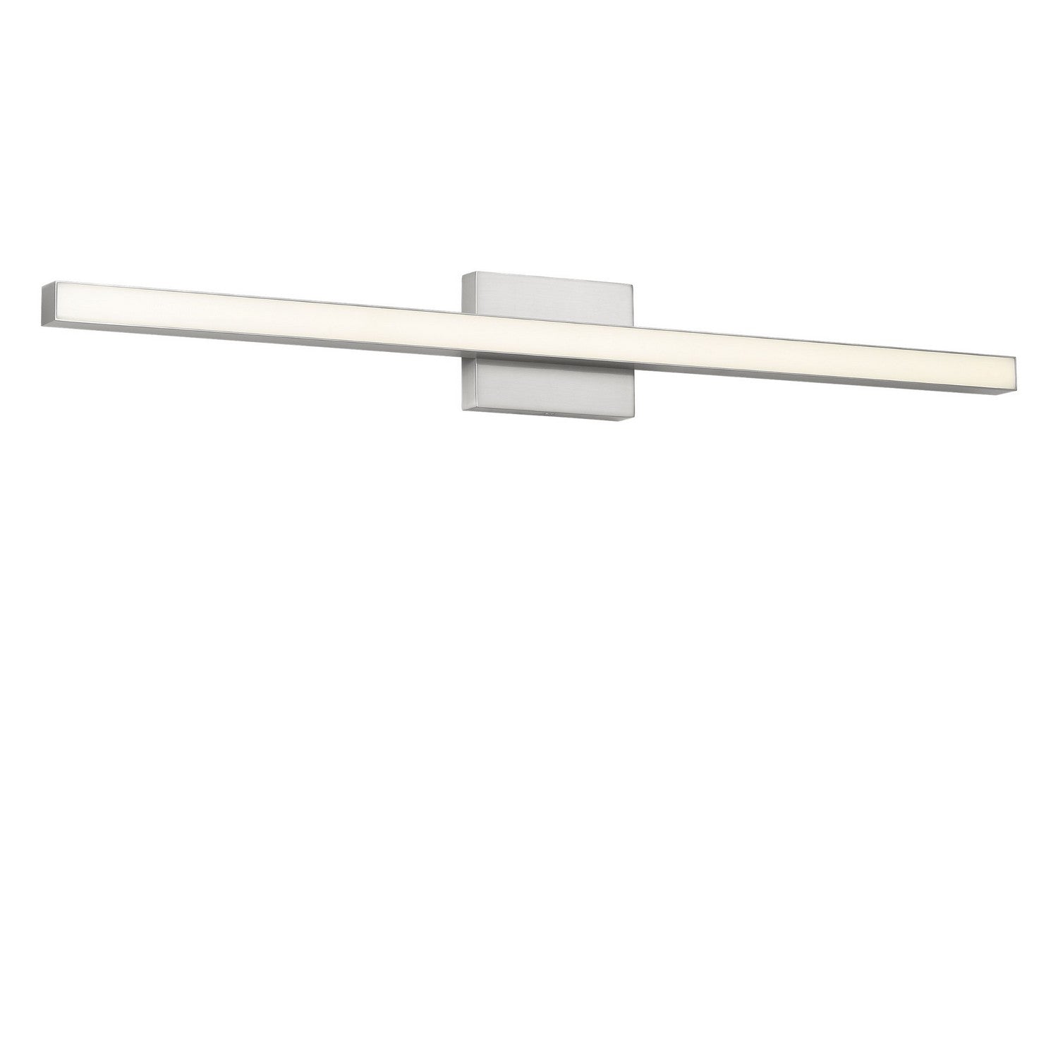 Generation Lighting - GLV1711BN-L - LED Vanity - Marque - Brushed Nickel