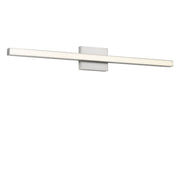 Generation Lighting - GLV1711BN-L - LED Vanity - Marque - Brushed Nickel