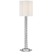 Visual Comfort Signature - ARN 1020AI-LS - LED Floor Lamp - Shae - Aged Iron