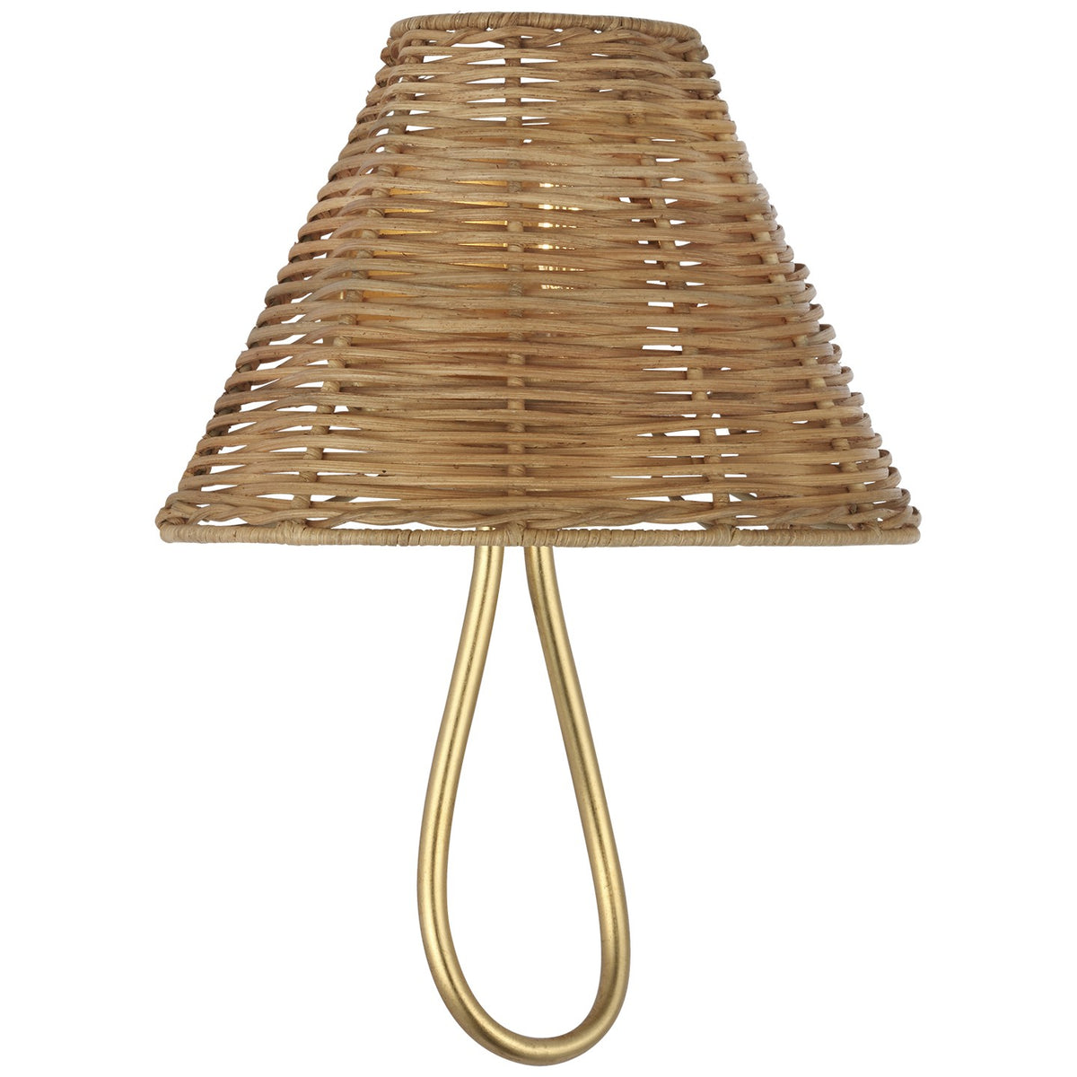 Visual Comfort Signature - ARN 2055G-NTW - LED Wall Sconce - Jeanne - Gild